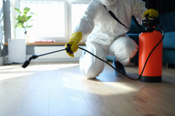 Reliable Biohazard Cleanup contractor in Webster, SD by Crime Scene Cleaner Online